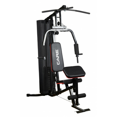 Accessoires fitness Care Presse de musculation - Gym-250-2