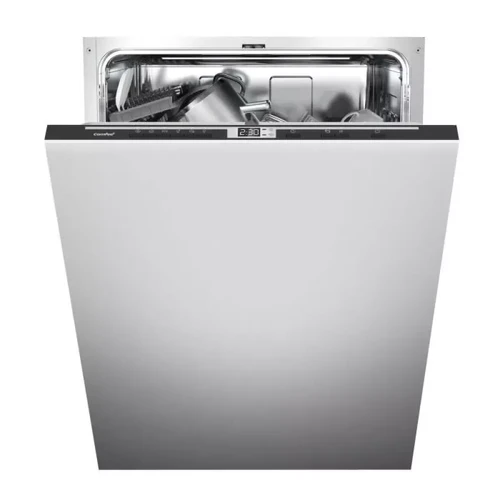 Comfee - Comfee Lave vaisselle encastrable 60cm intégrable 14 couverts 44dB 8 programmes Blanc-Énergétique D Comfee  - Lave-vaisselle Encastrable