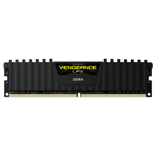 RAM PC Corsair Vengeance LPX Series Low Profile 16 Go DDR4 3000 MHz CL16
