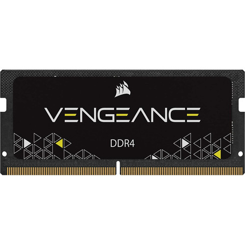 Corsair - Vengeance SO-DIMM DDR4 8 Go 2400 MHz CL16 Corsair  - Bonnes affaires Corsair