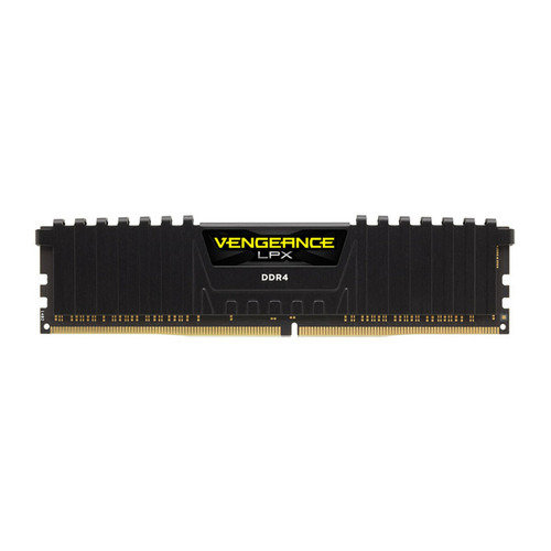 RAM PC Corsair Vengeance LPX Series Low Profile 16 Go DDR4 3600 MHz CL18