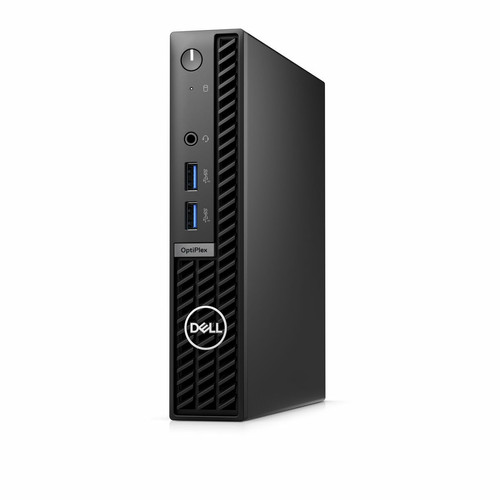 Dell - Mini PC Dell 6GXT1 Intel Core I5 12500T 8 GB RAM 512 GB SSD Dell  - Mini PC PC Fixe