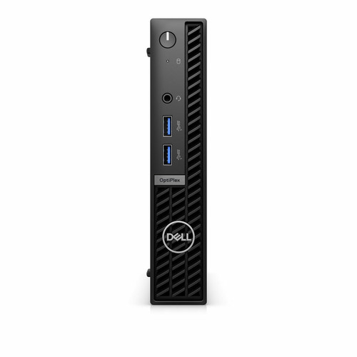 Dell - Mini PC Dell RTTMW Intel Core I5 12500T 16 GB RAM 512 GB SSD Dell - Ordinateur de Bureau Dell