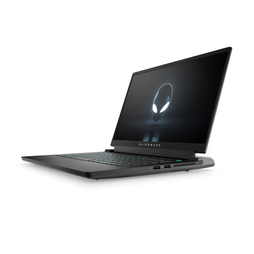 Dell - Gaming Alienware m15 R6 Dark side of the moon Dell - Occasions PC Gamer