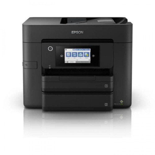 Epson - EPSON Imprimante Workforce pro WF-4830DTWF Epson - Imprimantes et scanners Pack reprise