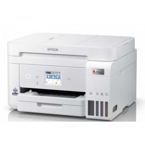 Epson - Imprimante multifonction jet d'encre ECOTANK-ET4856 Epson - Imprimantes et scanners Pack reprise