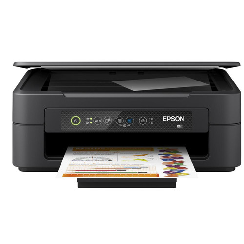 Epson - Imprimante multifonction XP-2200 Noir Epson - Le meilleur de nos Marchands Périphériques, réseaux et wifi