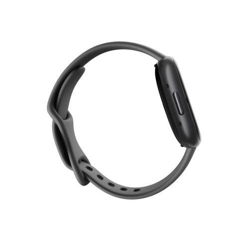 Fitbit - Fitbit Sense 2 Noir GPS (satellite) Fitbit - Montre et bracelet connectés Fitbit