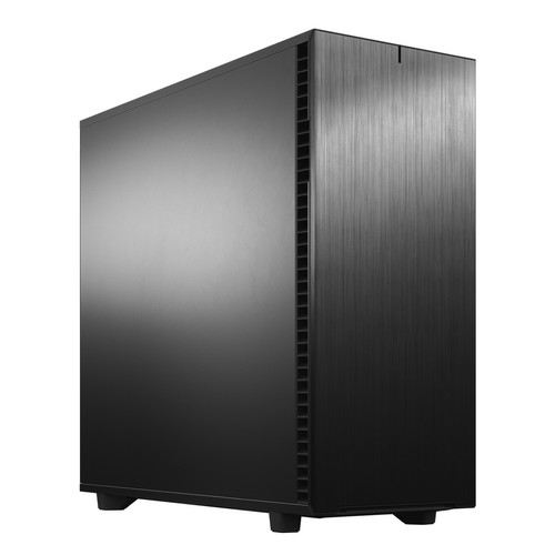 Fractal Design - Define 7 XL Solid (Noir) Fractal Design - Boitier PC E-atx