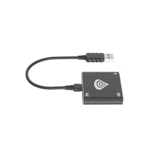 Genesis - Adaptateur USB Genesis TIN 200 Genesis  - Photo & vidéo reconditionnées