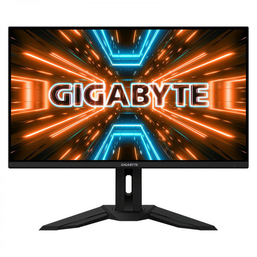 Gigabyte - 32" LED M32U Gigabyte - Moniteur PC Gamer