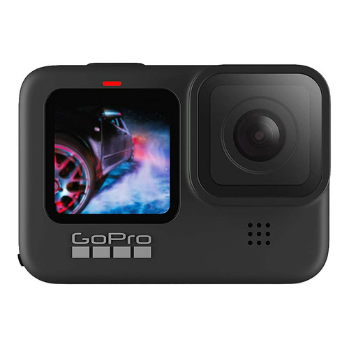 Gopro - HERO9 Black Gopro  - Caméra d'action