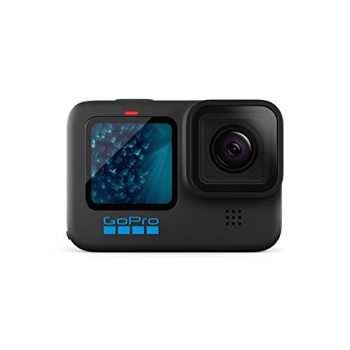Caméscopes numériques Gopro Caméra sport Go Pro Hero 11 Black