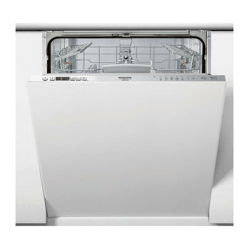Hotpoint - Lave-vaisselle encastrable HOTPOINT 14 Couverts 60cm D, HOT8050147594216 Hotpoint - Lave-vaisselle 60