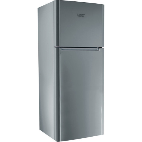 Hotpoint - Refrigerateur 2 portes HOTPOINT-ARISTON ENTM18220VW1 Hotpoint - Réfrigérateur Pose-libre