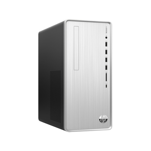 PC Fixe Hp HP Pavilion Desktop TP01-2220nf - Blanc