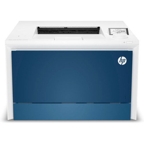 Hp - HP Color LaserJet Pro 4202dn Printer Hp - Imprimantes et scanners Recto-verso auto