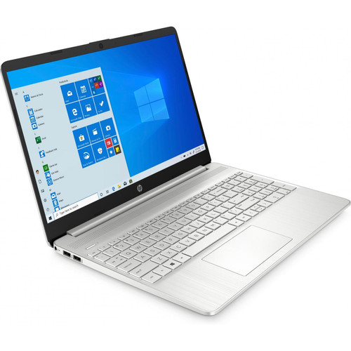 Hp - HP Laptop 15s-fq2038nf Hp - PC Portable Non tactile