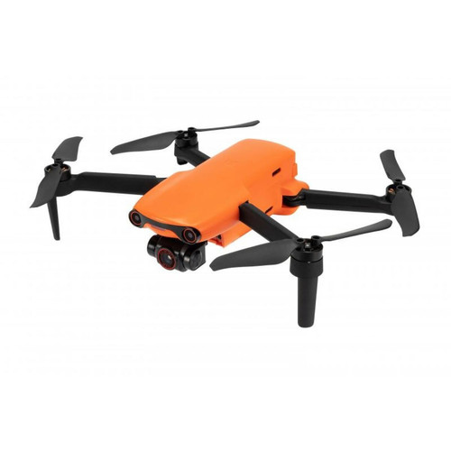 Accessoires drone connecté Inconnu Drone Autel EVO Nano+ Standard Orange CMOS 1/1.28`` 50 MP