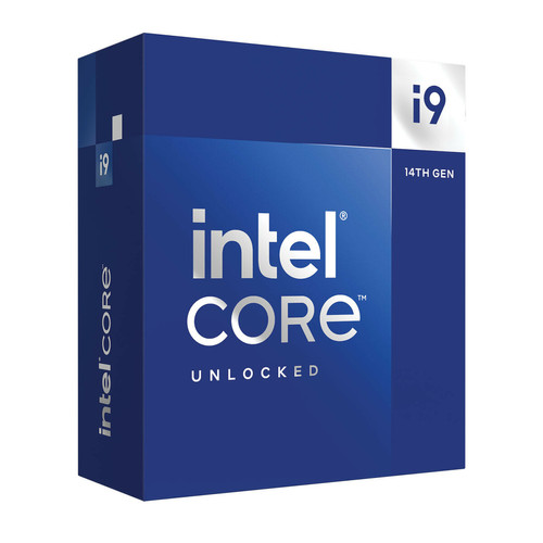 Kit d'évolution Intel BUN7