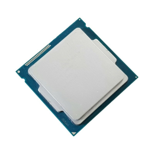 Intel - Processeur Intel Core I5-4670 3.40GHz SR14D FCLGA1150 6Mo Intel - Occasions Intel