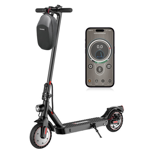 ISCOOTER - Trottinette électrique iScooter i9pro ISCOOTER - Black Friday Trottinette électrique
