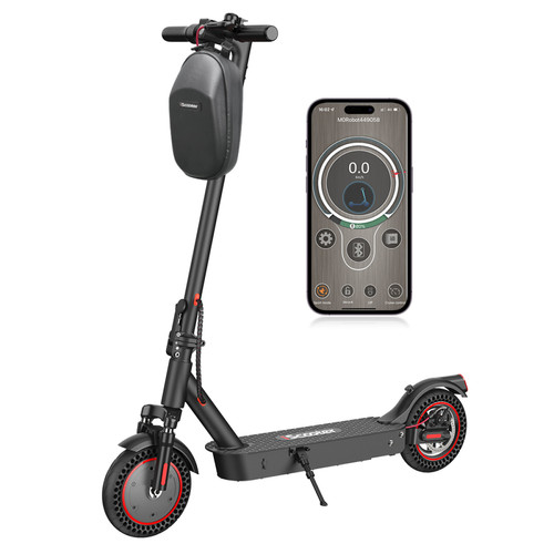 ISCOOTER - Trottinette électrique iScooter i9max ISCOOTER - Black Friday Mobilité électrique