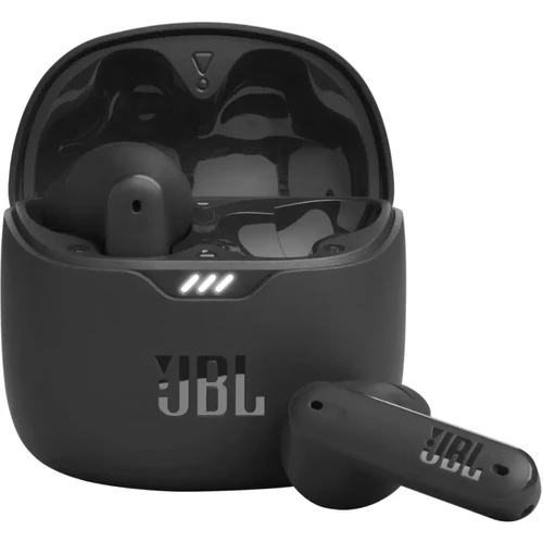 JBL - Ecouteurs intra auriculaires sans fil JBL Tune Flex TWS à réduction de bruit - Noir JBL  - Ecouteur sans fil Ecouteurs intra-auriculaires