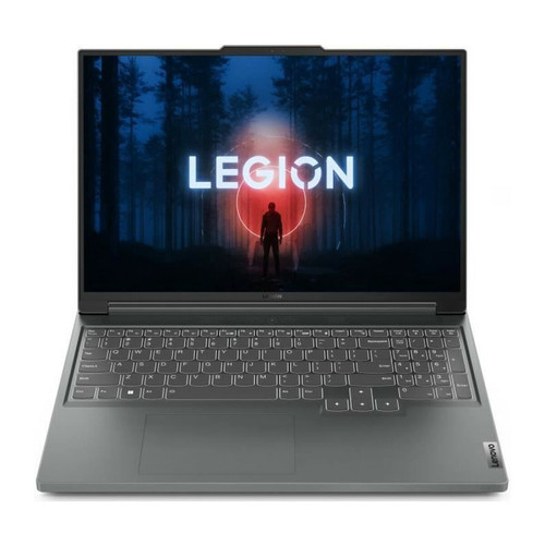 Lenovo - PC Portable Gamer - LENOVO Legion Slim 5 16APH8 - RTX 4060 8GB - 16 - Ryzen 7 7840HS - RAM 32Go - 512Go SSD - Livré Sans Window Lenovo - PC Portable Gamer Lenovo