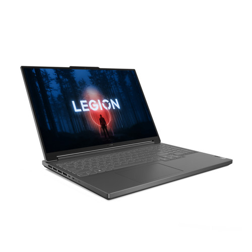 Lenovo - Legion Slim 5 16APH8 - 82Y900B5FR - Gris Lenovo - LENOVO : découvrez nos offres exclusives sur des PC ultra-fiables & puissants