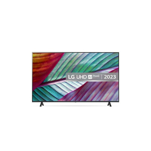 LG - 55UR78006LK - LG  - TV, Télévisions 55 (140cm)