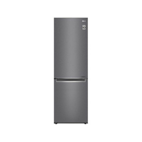 LG - Réfrigérateur combiné 60cm 341l no frost - GBP30DSLZN - LG LG  - Réfrigérateur