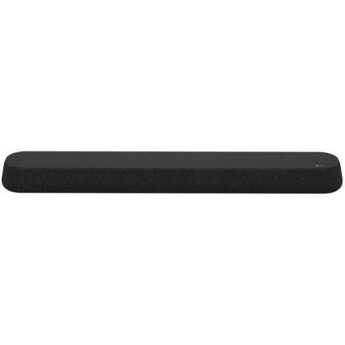 LG - Barre de son Eclair SE6S LG - Home-cinéma Bluetooth