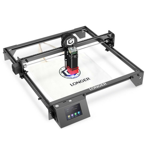Imprimante Laser LONGER Graveur laser LONGER RAY5