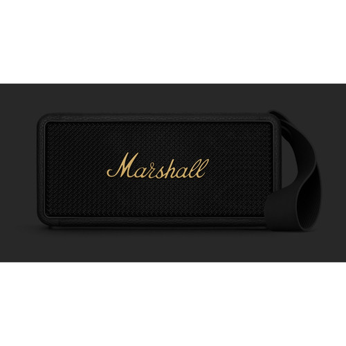 Marshall - MIDDLETON B&B Marshall - Enceintes chaine hifi