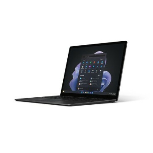 Microsoft - Microsoft Surface Laptop 5 i7-1265U Ordinateur portable 38,1 cm (15") Écran tactile Intel® Core™ i7 16 Go LPDDR5x-SDRAM 256 Go Microsoft  - PC Portable Tactile