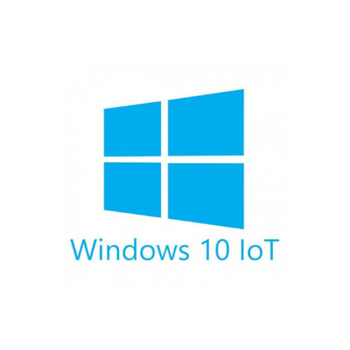 Microsoft - Microsoft Windows 10 IoT Entreprise 2019 LTSC - Clé licence à télécharger - Livraison rapide 7/7j Microsoft - Microsoft