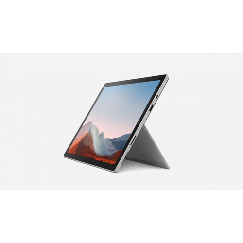 Tablette Windows Microsoft Microsoft Surface Pro 7+