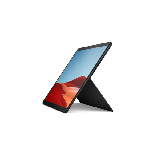 Microsoft - Surface Pro X 2 Tablette 13' 4G LTE Noir Microsoft SQ2 16Go RAM 256Go Qualcomm A Microsoft  - Microsoft Surface Pro Ordinateurs