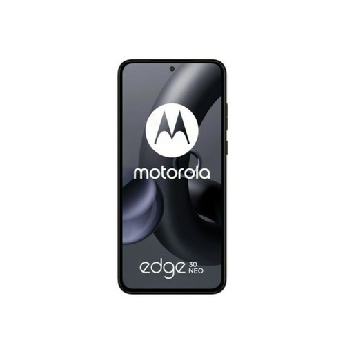 Smartphone Android Motorola Smartphone Motorola EDGE 30 Noir 8 GB RAM 6,28" 128 GB