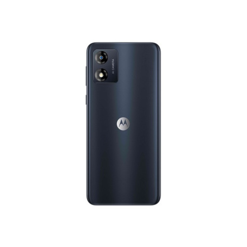 Smartphone Android Motorola TIM Motorola moto e13 16,5 cm (6.5') Double SIM Android 13 Go edition 4G USB Type-C 2 Go 64 Go 5000 mAh Noir