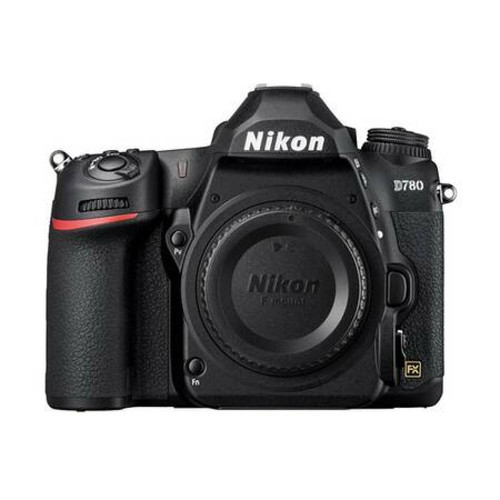 Nikon - Appareil photo Reflex D780 nu Nikon - Appareil compact Nikon