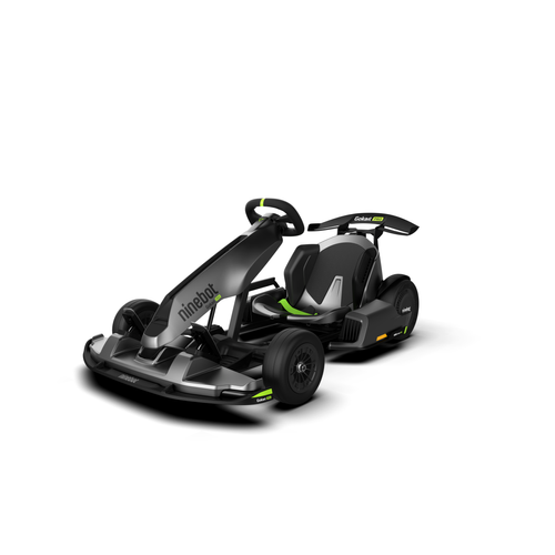 Ninebot - Ninebot - Go Kart Pro - Hoverboard S Max inclus Ninebot  - Trottinette électrique