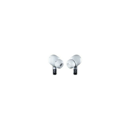 Nothing - Ecouteurs sans fil intra auriculaires Nothing Ear 2 Blanc Nothing - Occasions Ecouteurs intra-auriculaires