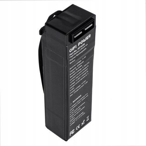 Null - Batterie LiHV 11.4V 4250mah pour Swellpro Spry, Spry+ Drone Null - Null