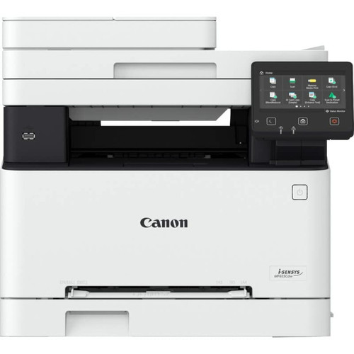 Canon - Canon i-SENSYS MF655Cdw Canon  - Imprimante Laser