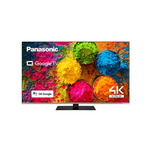 Panasonic - TV intelligente Panasonic TX55MX710E Wi-Fi LED 55" 4K Ultra HD Panasonic - TV 55"