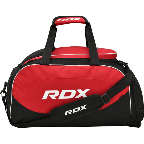 Accessoires fitness RDX Sports RDX R1 Holdall Sac de Sport - RDX - GKB-R1B