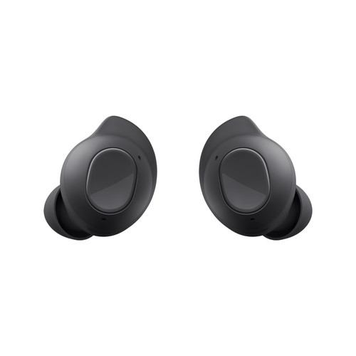 Samsung - Galaxy Buds FE avec Galaxy AI - Graphite Samsung  - Ecouteurs intra-auriculaires