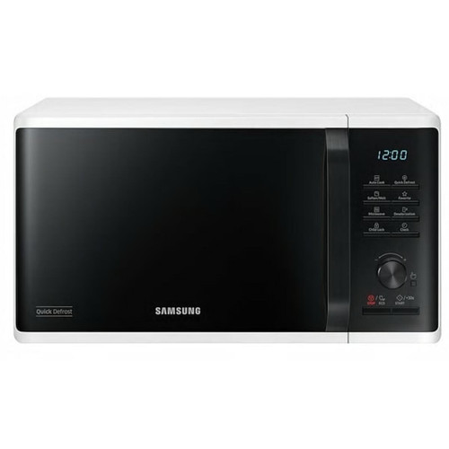 Samsung - Micro-ondes 23l 800w blanc - ms23k3515aw - SAMSUNG Samsung  - Four micro-ondes